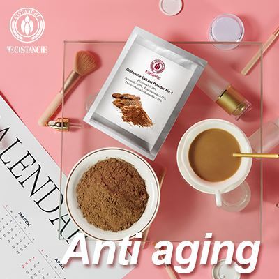Anti-aging effect