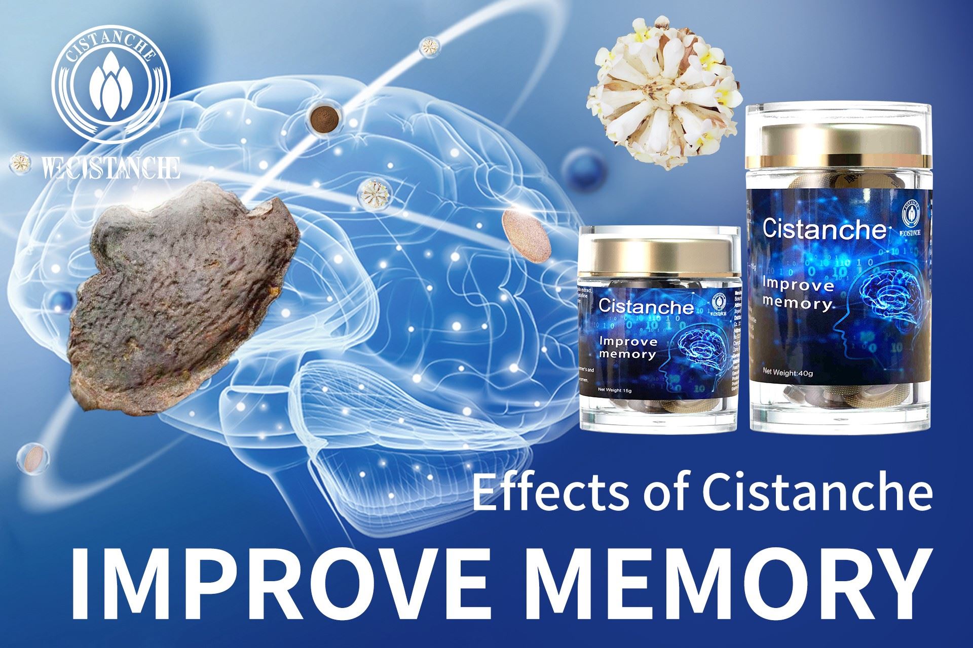 how to improve memory