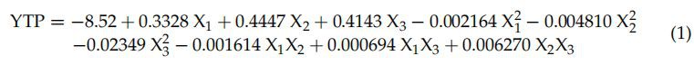 formula