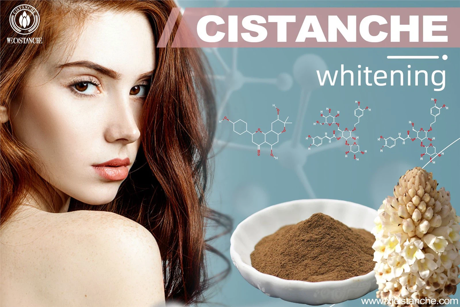 whitening