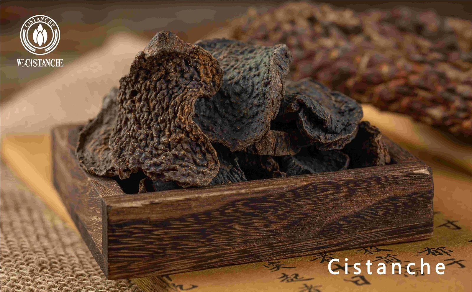 Cistanches Benefits