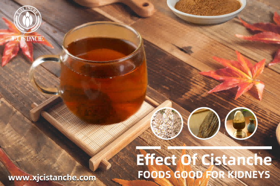 best herbs for ckd