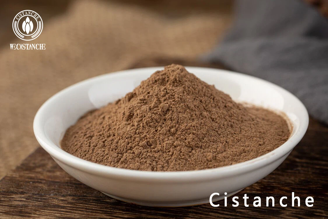 cistanche tubulosa extract