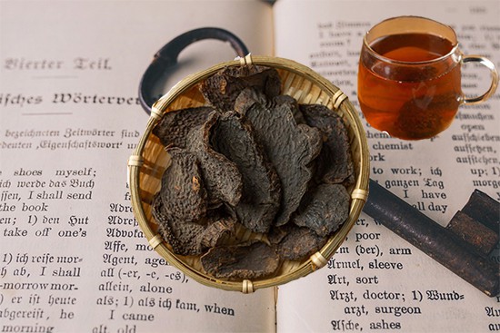 Cistanche tea8 Cistanche tea8
