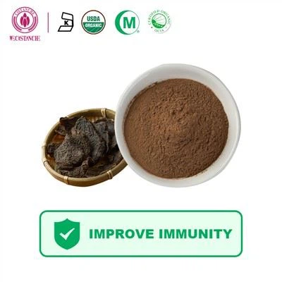 Cistanche-uute parantaa immuniteettia