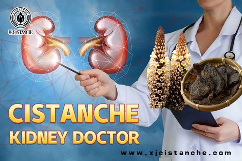 kidney doctor
